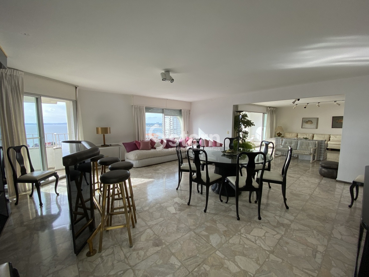 Peninsula - GoPunta - Portal Inmobiliario de Punta del Este - Maldonado