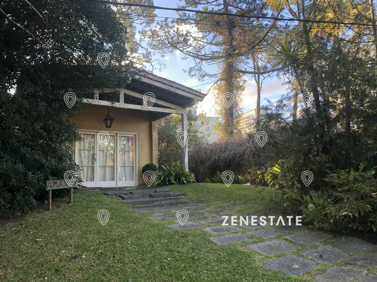 casa a la venta de excelente construcción , cercana a todos los servicios - zen2080c