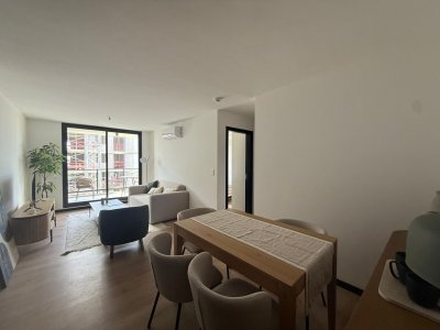 Venta apartamento 2 dormitorios en Barra de Carrasco