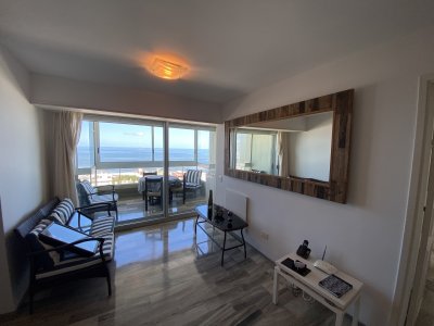 Apartamento en Peninsula - Punta del Este