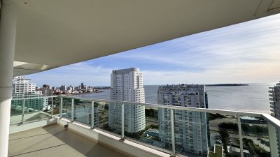 Departamento de dos dormitorios en venta