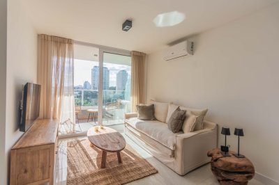 Departamento en venta de dos dormitorios 