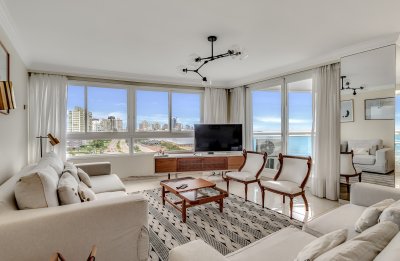 Departamento de categoría en venta