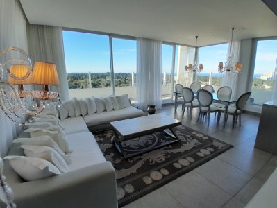Apartamento Pent house en venta 