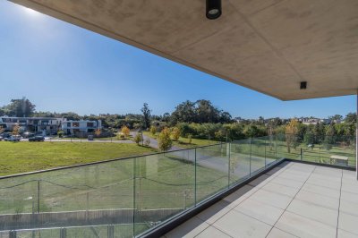 Venta apartamento de 3 dormitorios en Carrasco