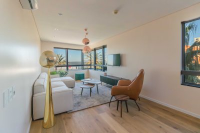 Venta apartamento de 2 dormitorios en Carrasco Sur