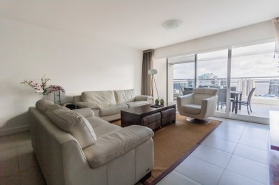 Pent-house dúplex de 3 dormitorios