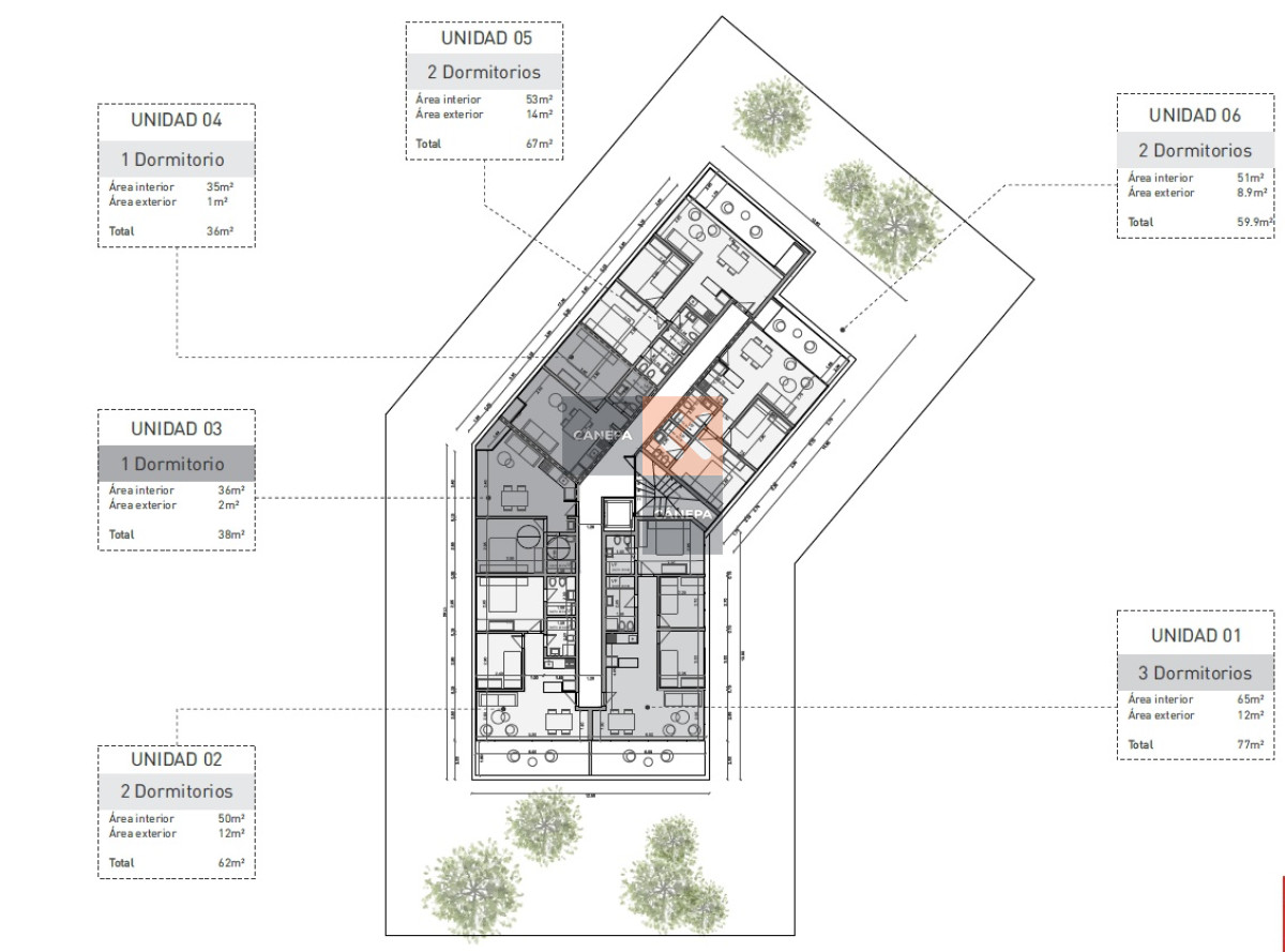 Roosevelt - GoPunta - Portal Inmobiliario de Punta del Este - Maldonado