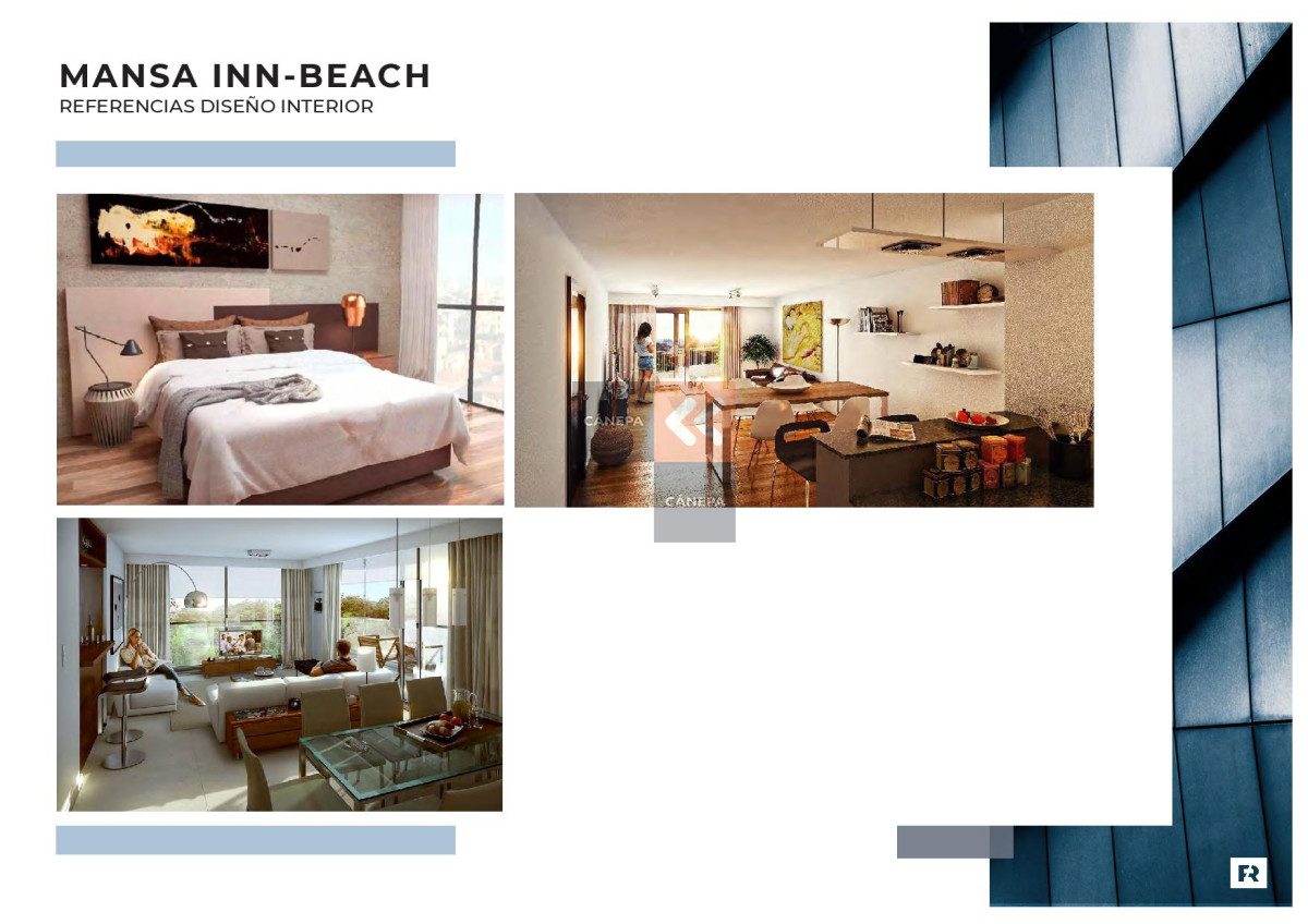 Mansa - GoPunta - Portal Inmobiliario de Punta del Este - Maldonado