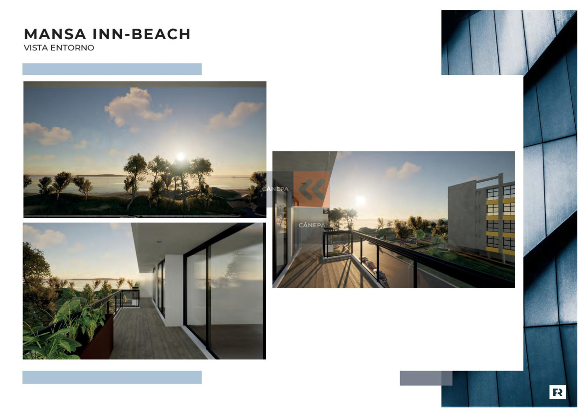 Mansa - GoPunta - Portal Inmobiliario de Punta del Este - Maldonado