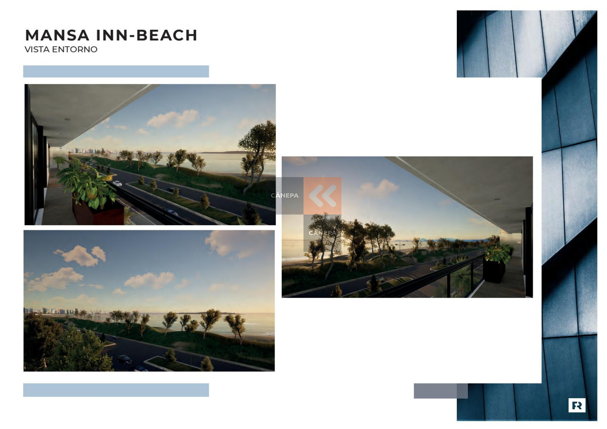 Mansa - GoPunta - Portal Inmobiliario de Punta del Este - Maldonado
