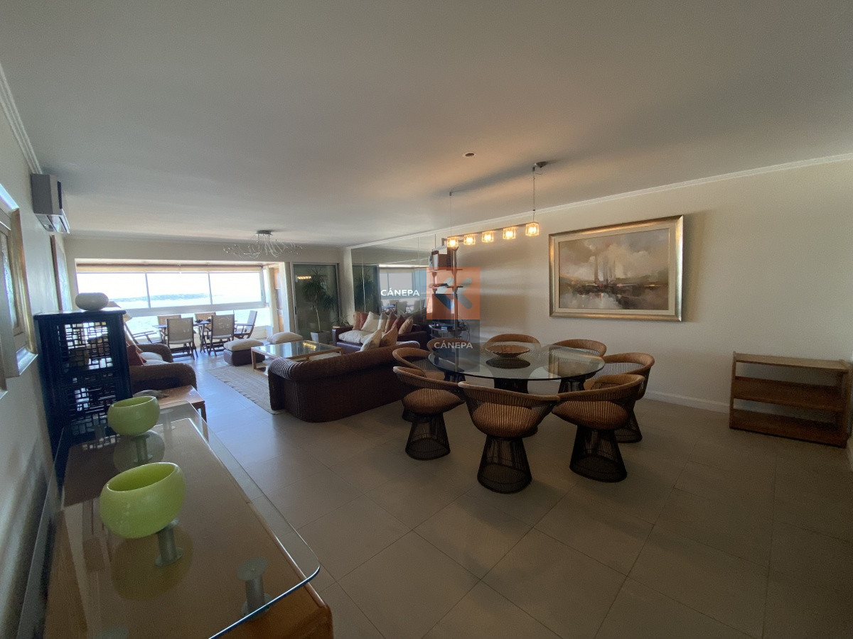 Mansa - GoPunta - Portal Inmobiliario de Punta del Este - Maldonado