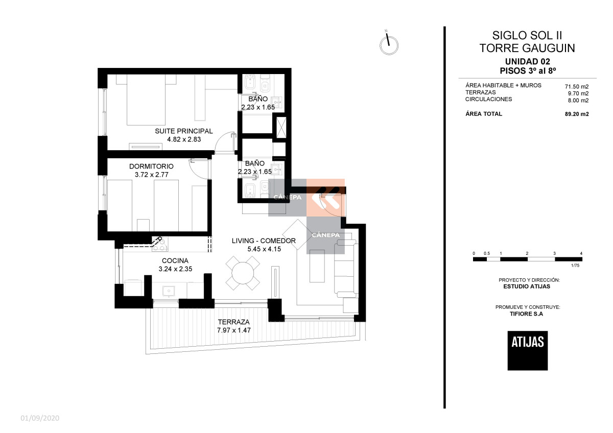 Brava - GoPunta - Portal Inmobiliario de Punta del Este - Maldonado