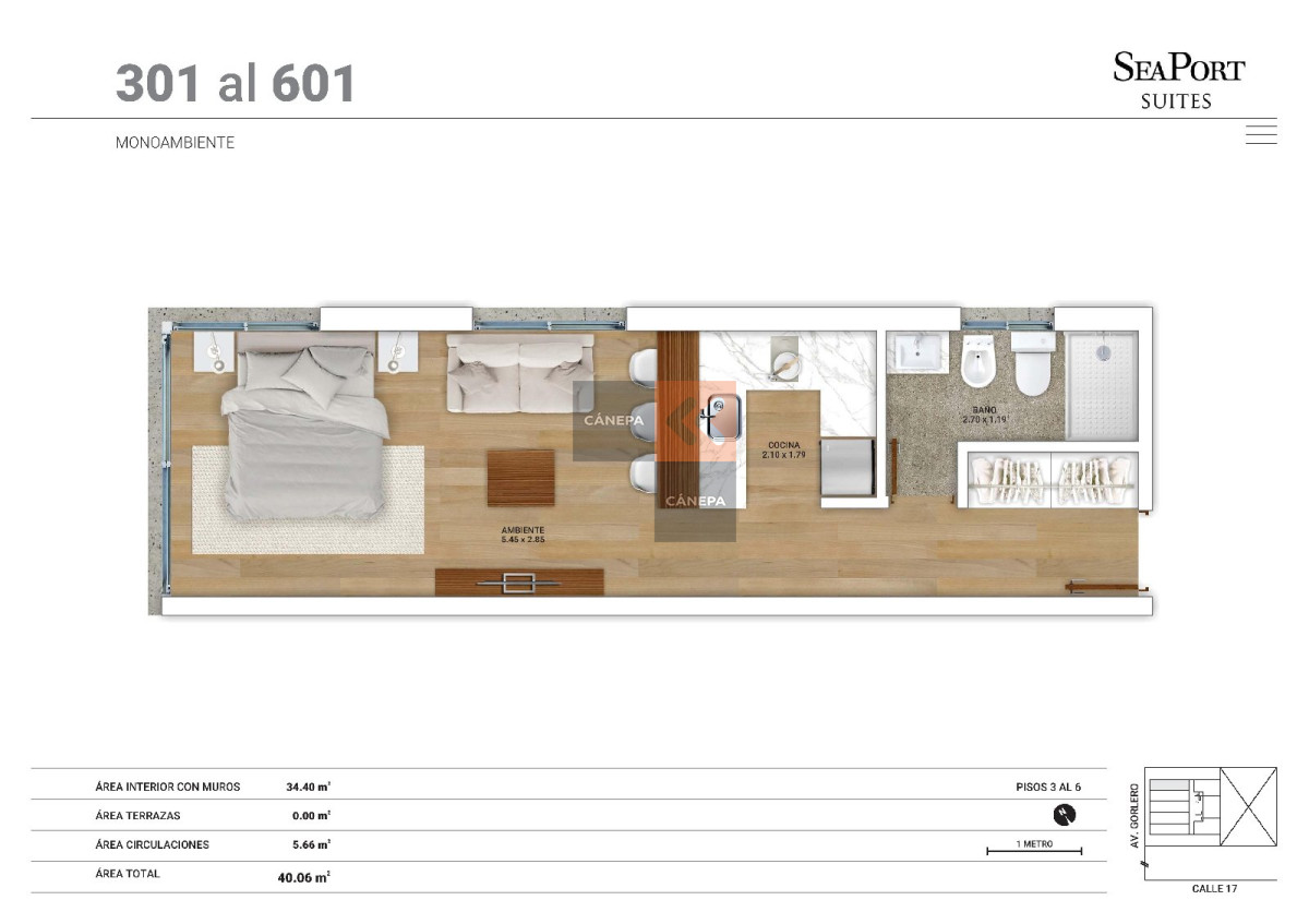 Península - GoPunta - Portal Inmobiliario de Punta del Este - Maldonado