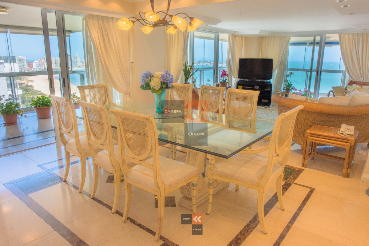 Mansa - GoPunta - Portal Inmobiliario de Punta del Este - Maldonado