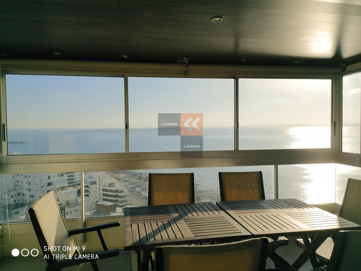Mansa - GoPunta - Portal Inmobiliario de Punta del Este - Maldonado