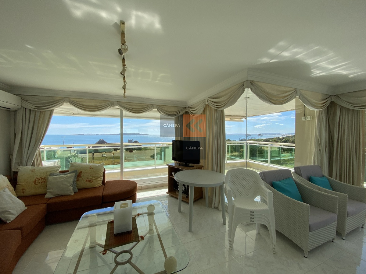 Mansa - GoPunta - Portal Inmobiliario de Punta del Este - Maldonado