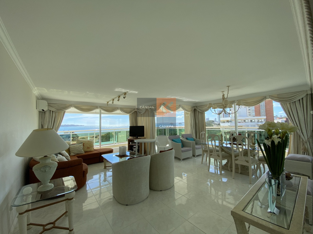 Mansa - GoPunta - Portal Inmobiliario de Punta del Este - Maldonado