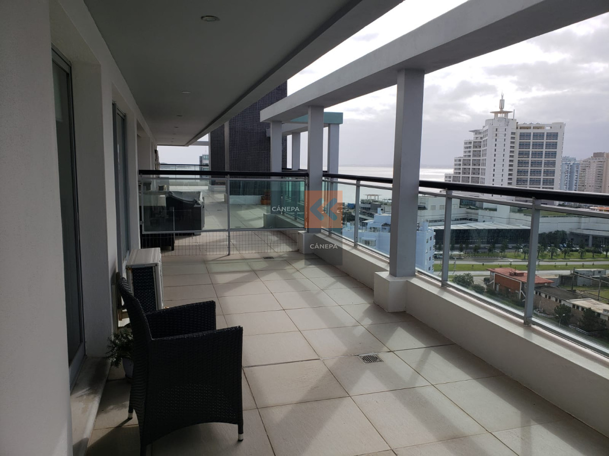 La Pastora - GoPunta - Portal Inmobiliario de Punta del Este - Maldonado
