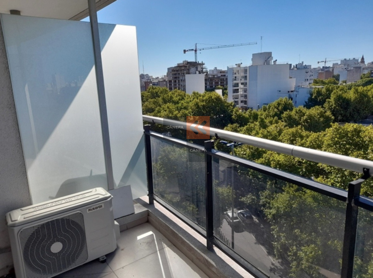 Parque Rodo - GoPunta - Portal Inmobiliario de Punta del Este - Maldonado