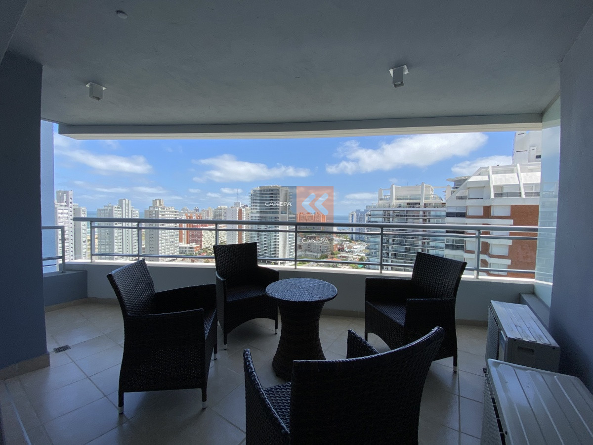 Brava - GoPunta - Portal Inmobiliario de Punta del Este - Maldonado