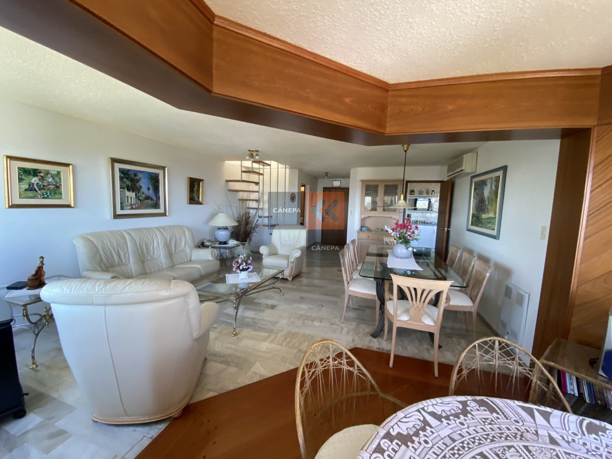 Roosevelt - GoPunta - Portal Inmobiliario de Punta del Este - Maldonado