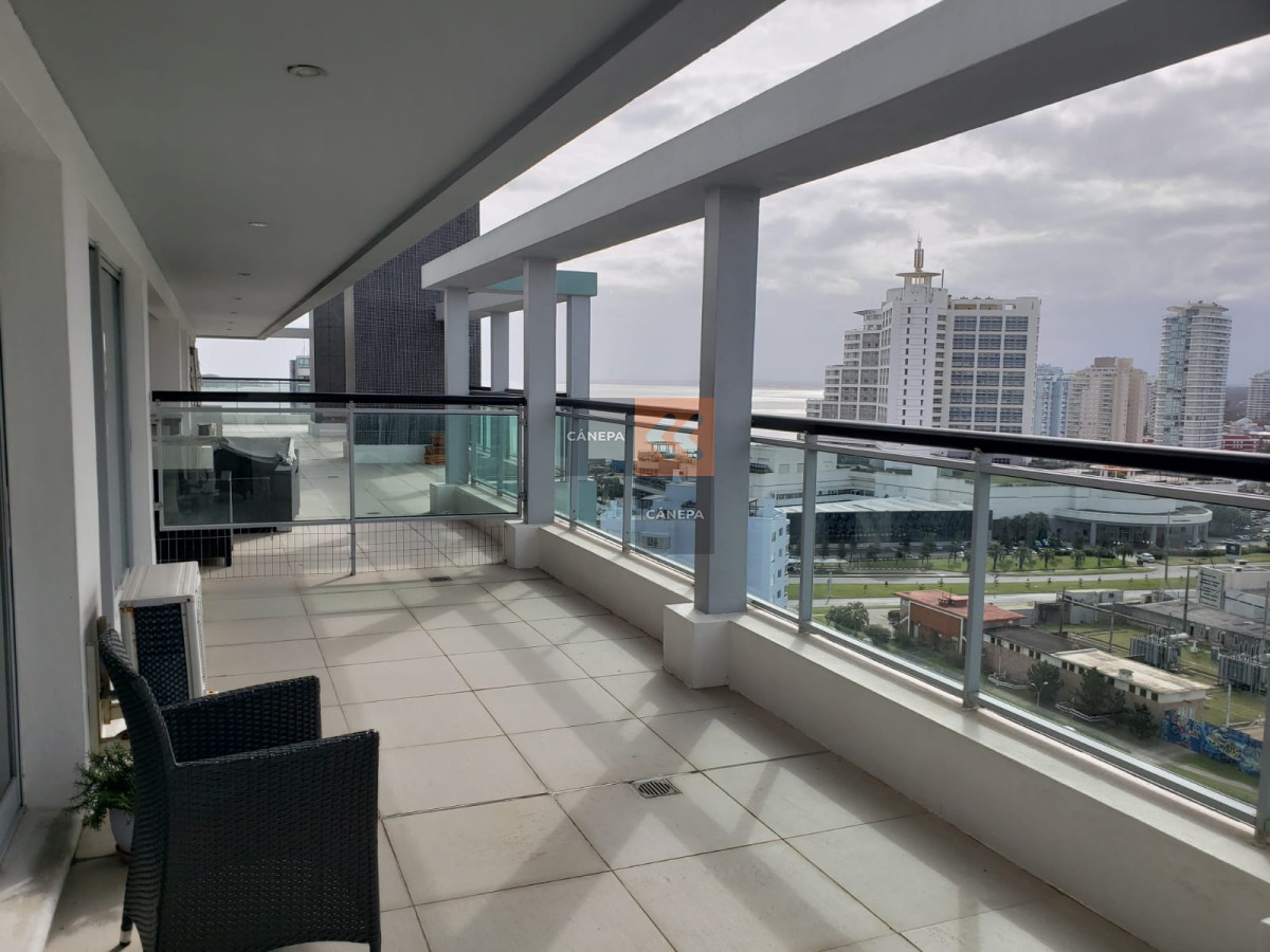 La Pastora - GoPunta - Portal Inmobiliario de Punta del Este - Maldonado