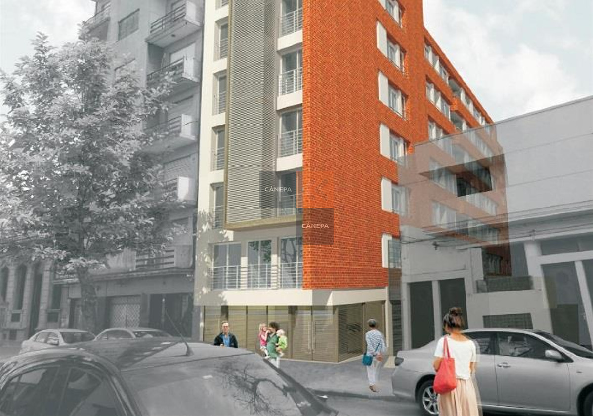 Cordón - GoPunta - Portal Inmobiliario de Punta del Este - Maldonado