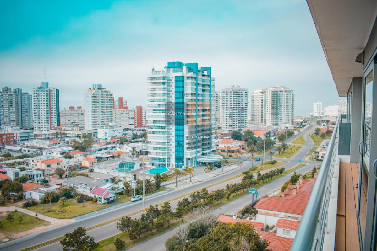 Mansa - GoPunta - Portal Inmobiliario de Punta del Este - Maldonado