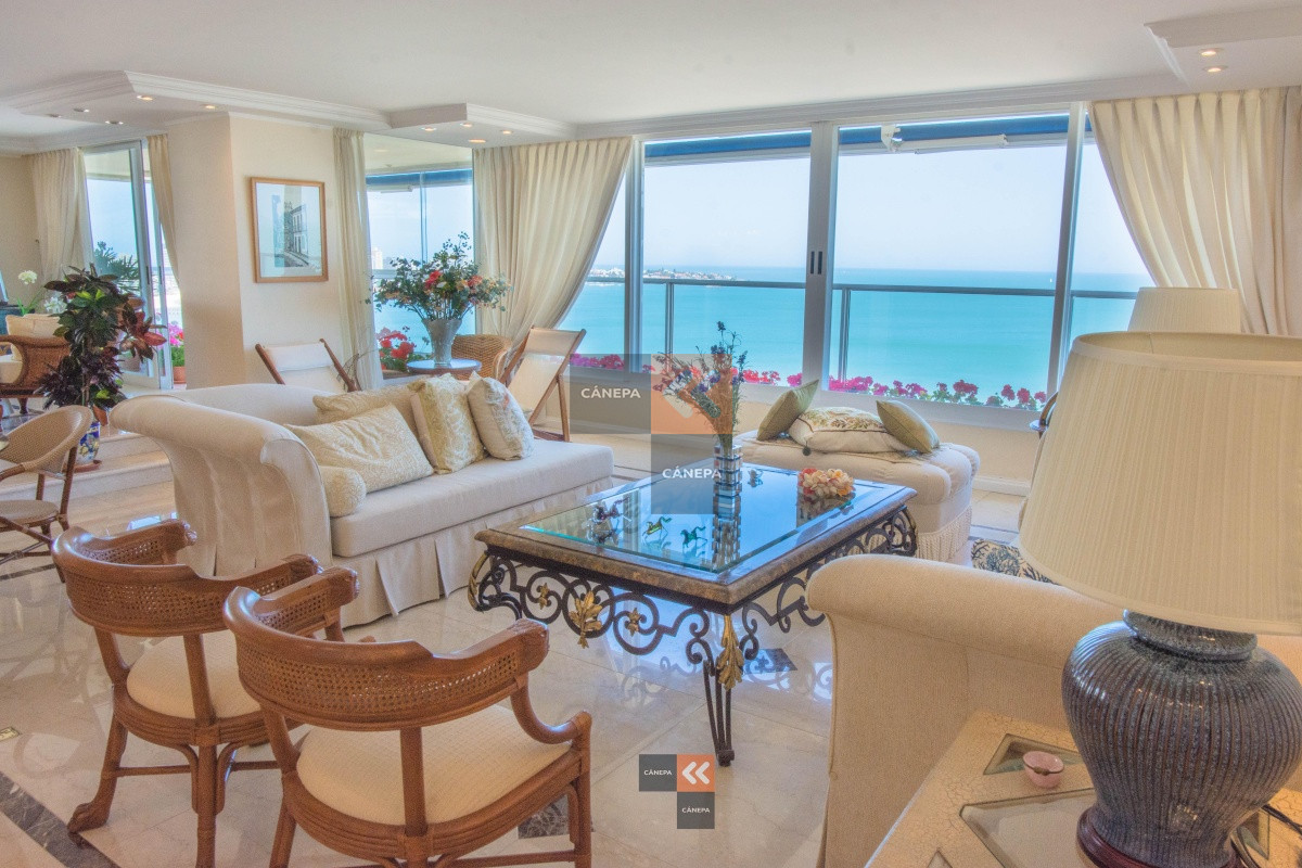 Mansa - GoPunta - Portal Inmobiliario de Punta del Este - Maldonado