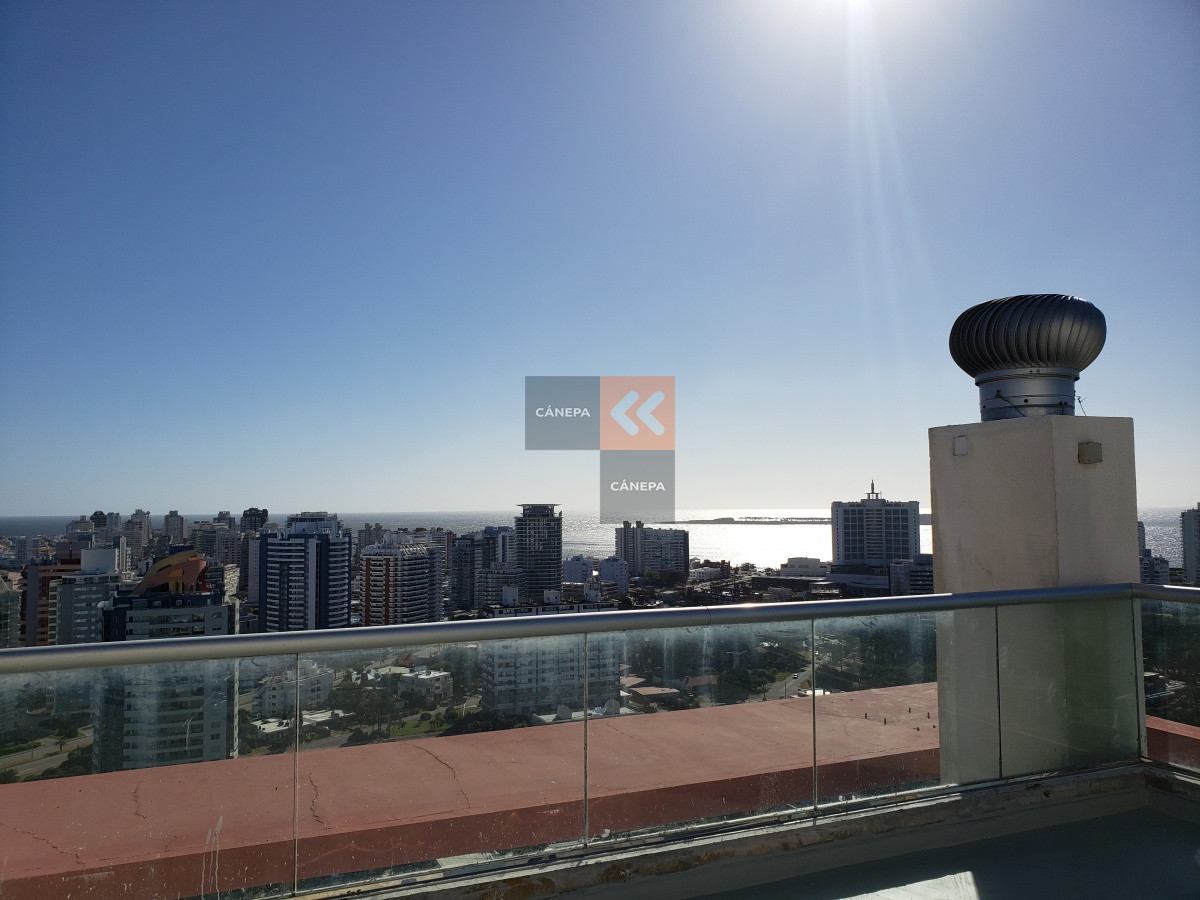 Brava - GoPunta - Portal Inmobiliario de Punta del Este - Maldonado