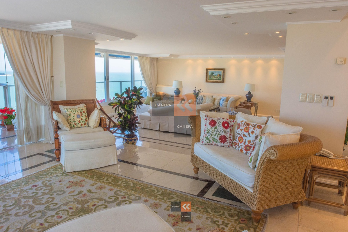 Mansa - GoPunta - Portal Inmobiliario de Punta del Este - Maldonado