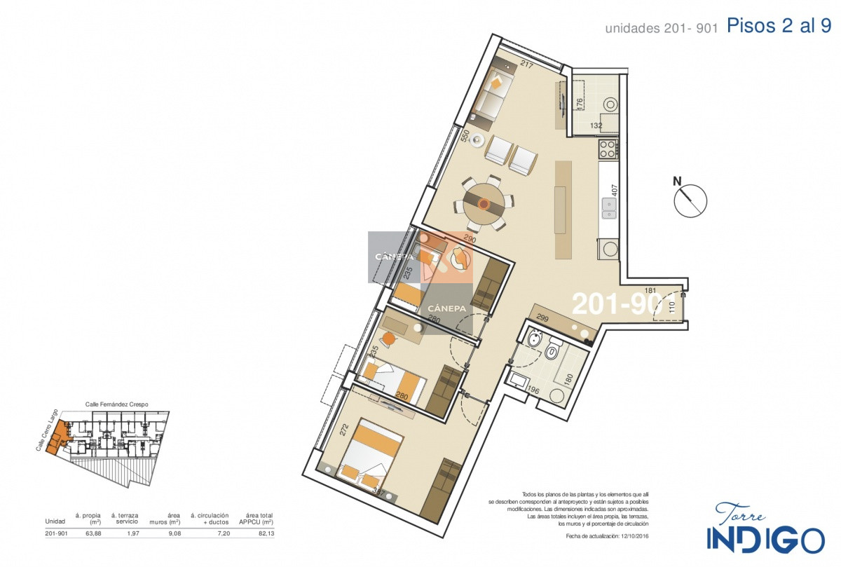 Cordón - GoPunta - Portal Inmobiliario de Punta del Este - Maldonado