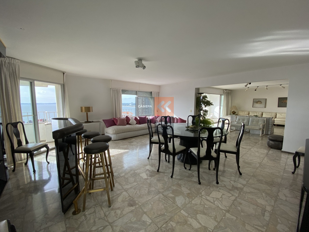 Península - GoPunta - Portal Inmobiliario de Punta del Este - Maldonado