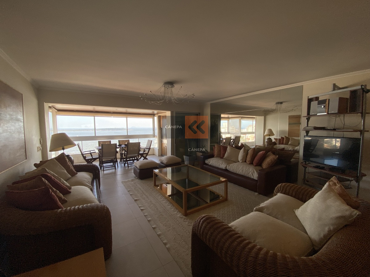 Mansa - GoPunta - Portal Inmobiliario de Punta del Este - Maldonado