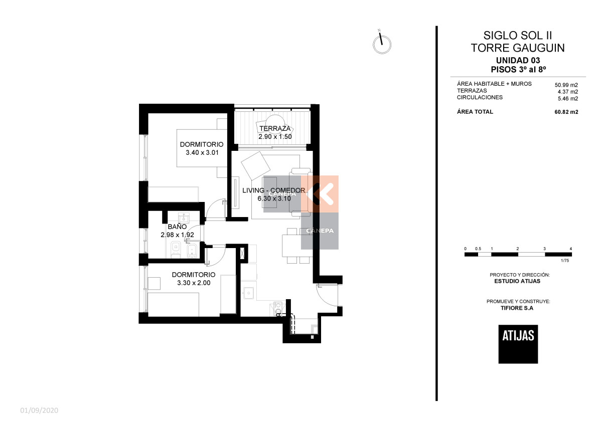Brava - GoPunta - Portal Inmobiliario de Punta del Este - Maldonado