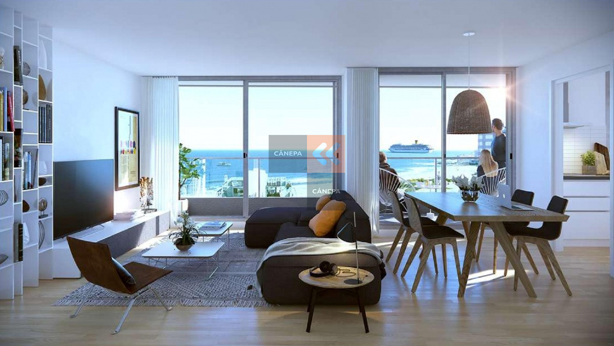 Brava - GoPunta - Portal Inmobiliario de Punta del Este - Maldonado