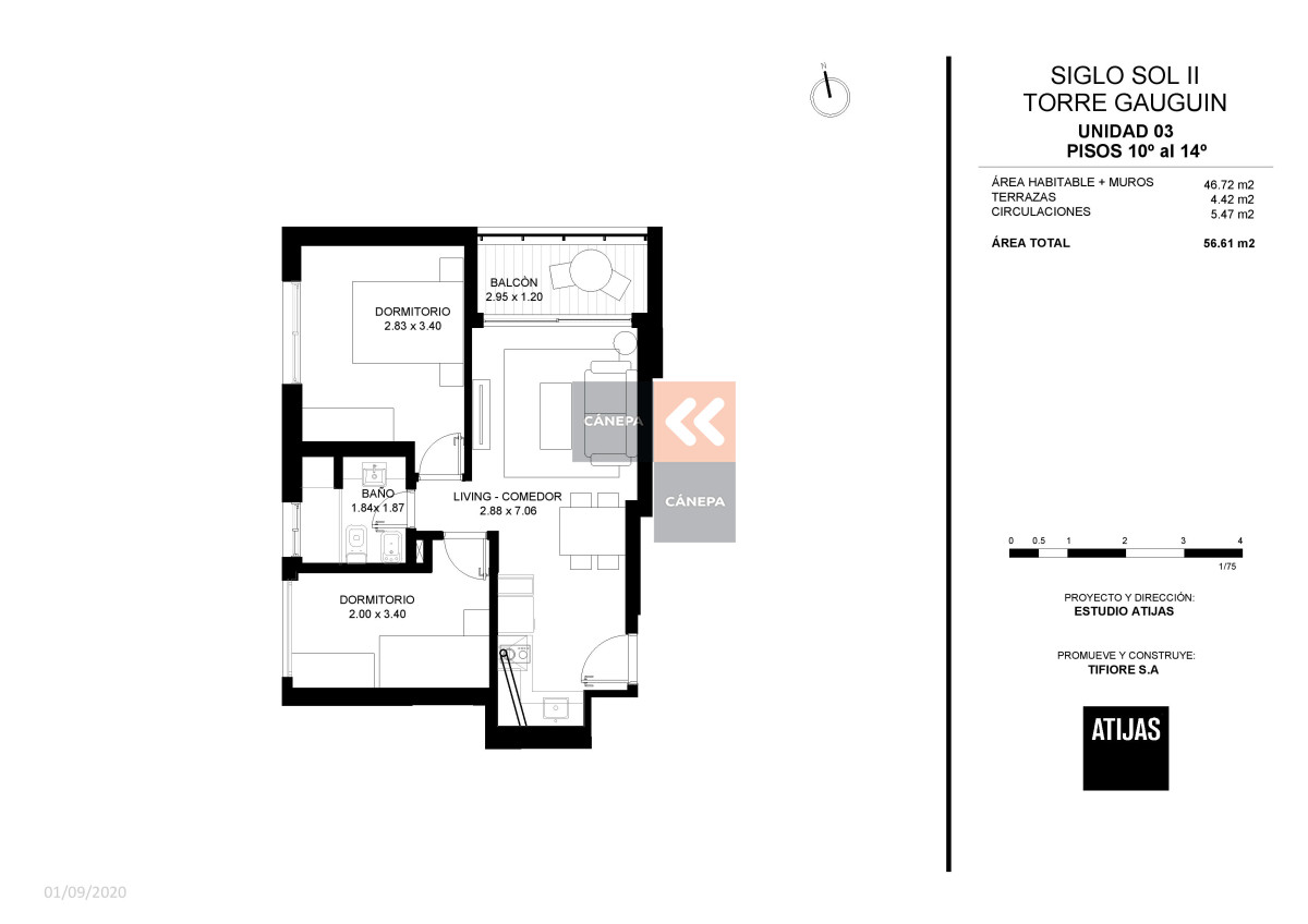 Brava - GoPunta - Portal Inmobiliario de Punta del Este - Maldonado