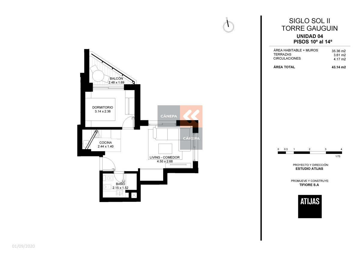 Brava - GoPunta - Portal Inmobiliario de Punta del Este - Maldonado