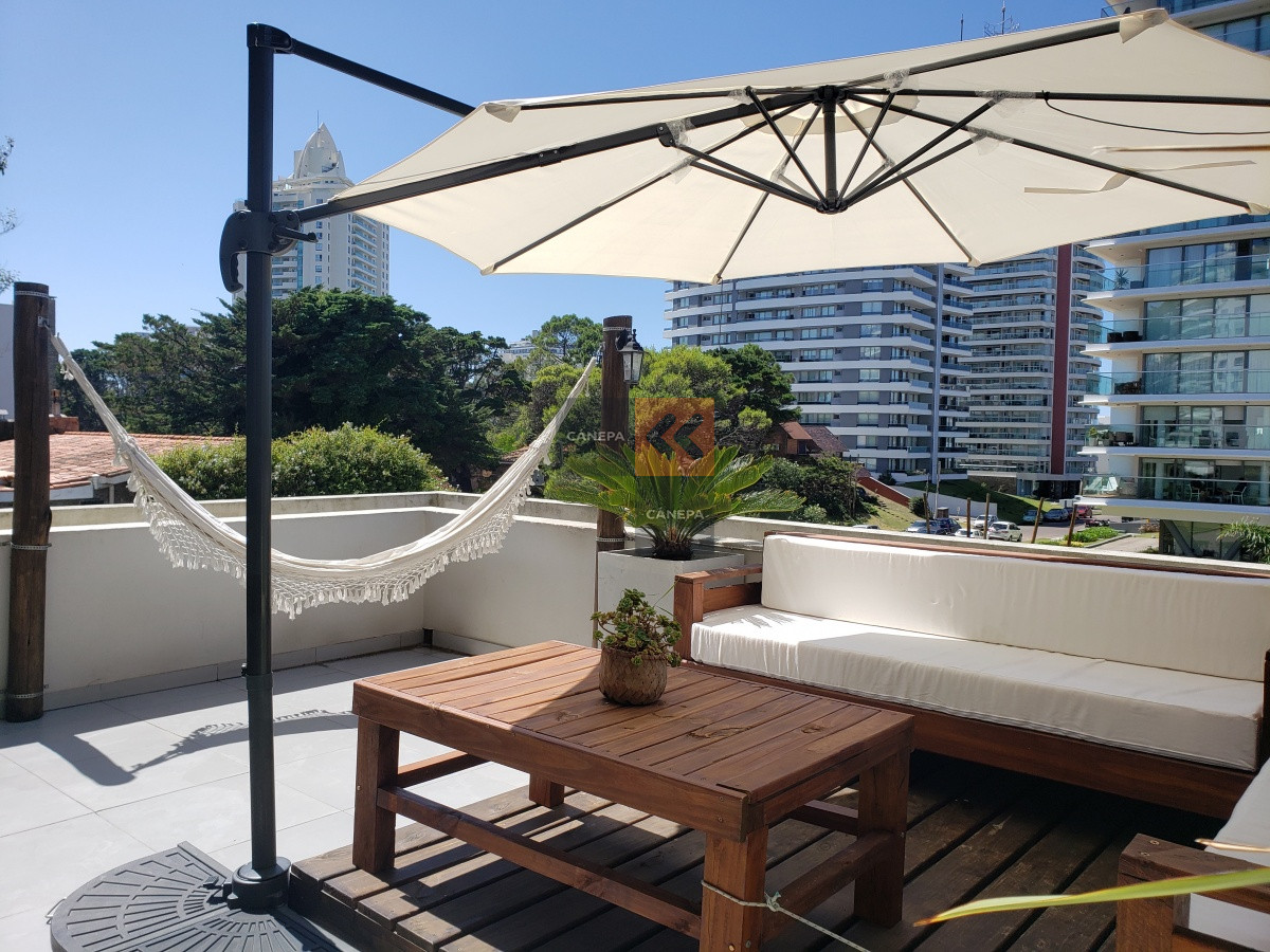 Brava - GoPunta - Portal Inmobiliario de Punta del Este - Maldonado