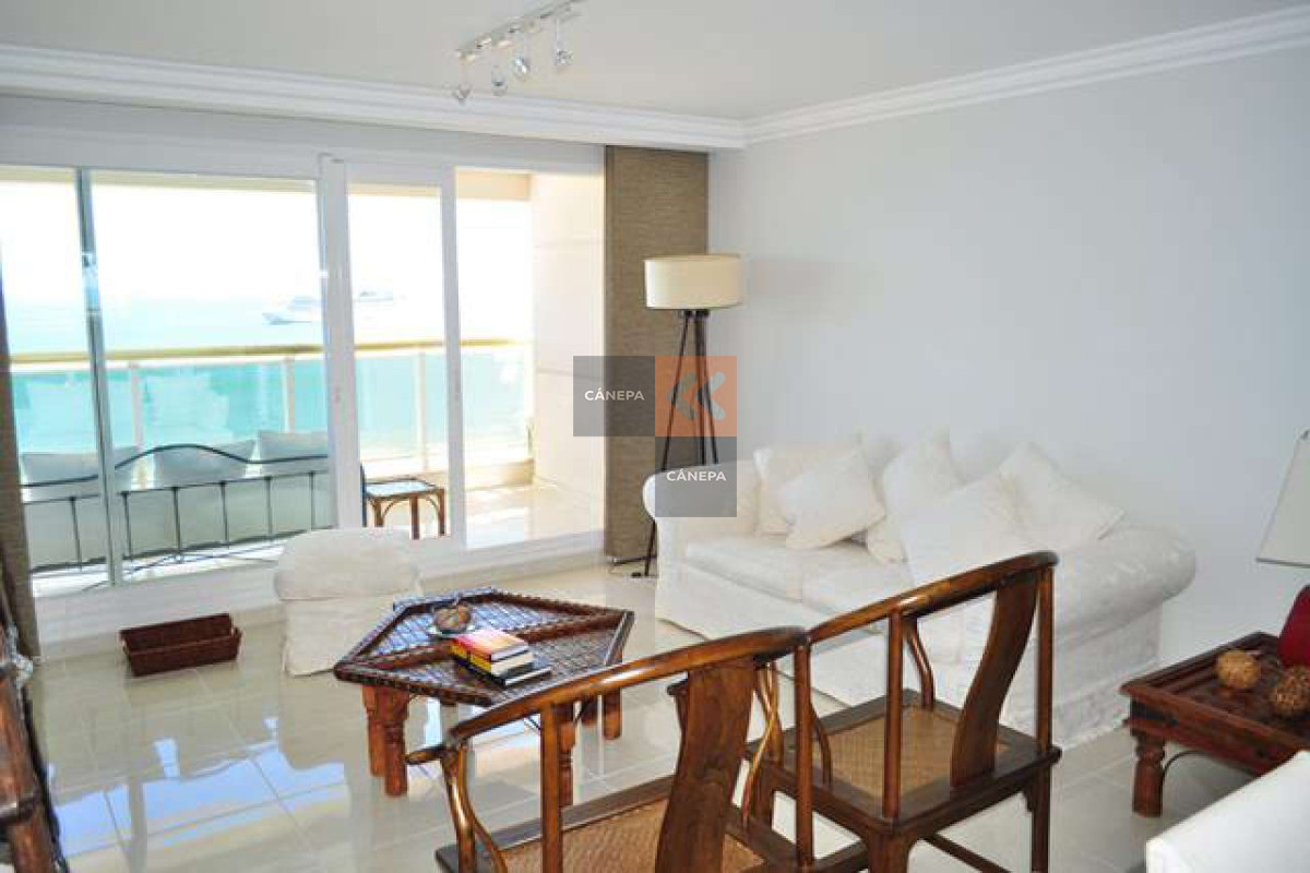 Mansa - GoPunta - Portal Inmobiliario de Punta del Este - Maldonado