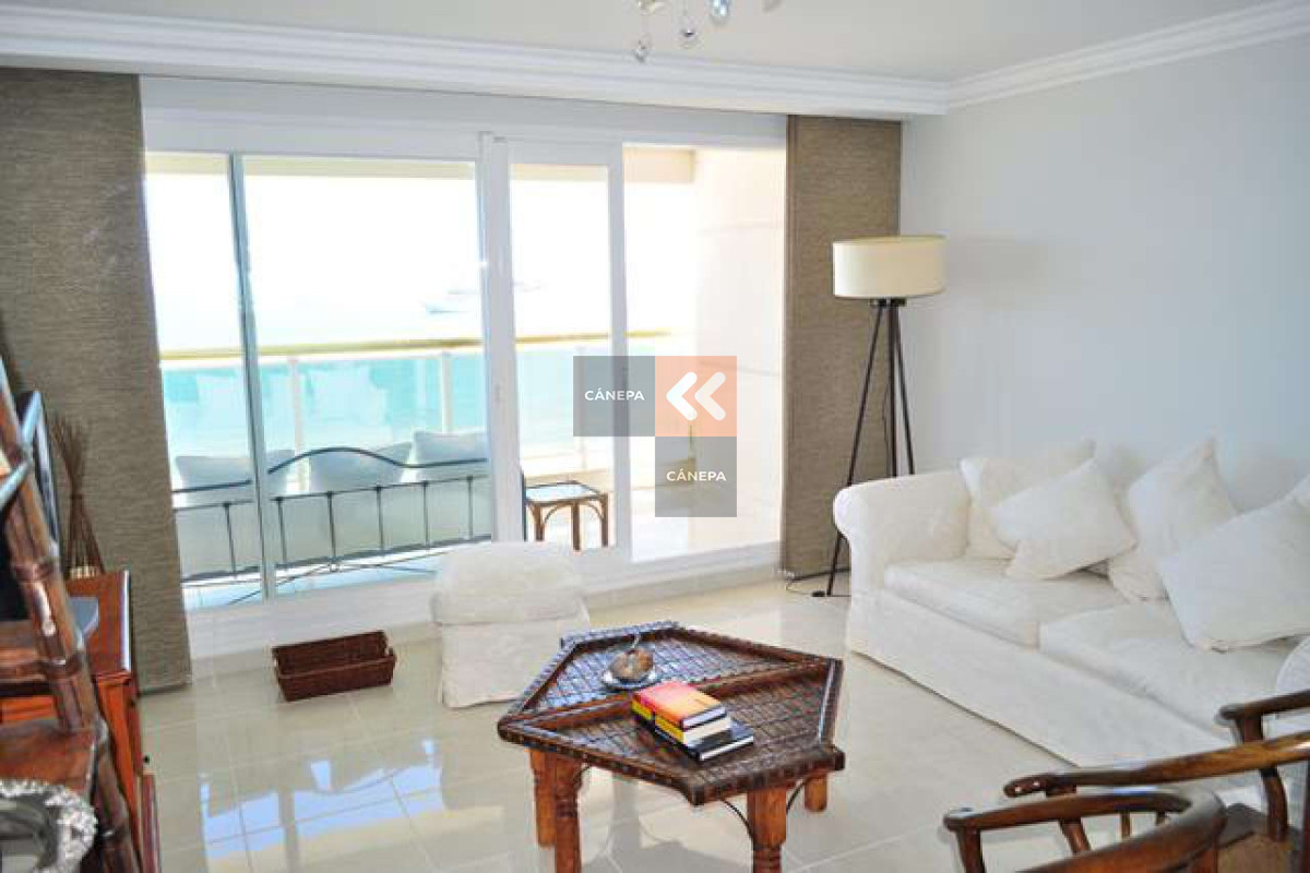 Mansa - GoPunta - Portal Inmobiliario de Punta del Este - Maldonado