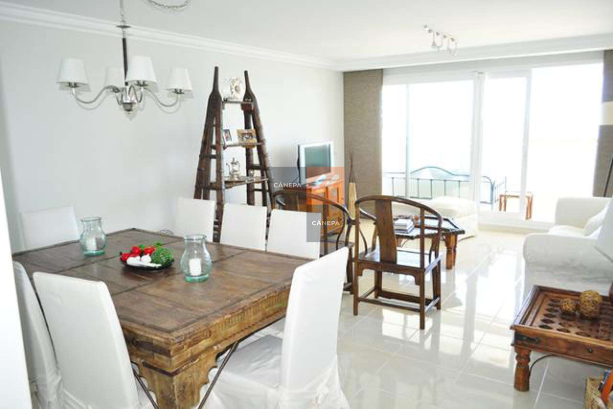 Mansa - GoPunta - Portal Inmobiliario de Punta del Este - Maldonado