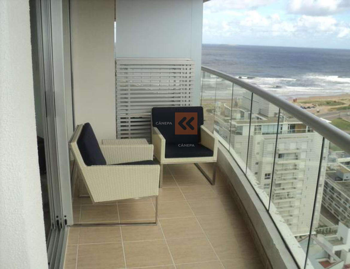 Brava - GoPunta - Portal Inmobiliario de Punta del Este - Maldonado
