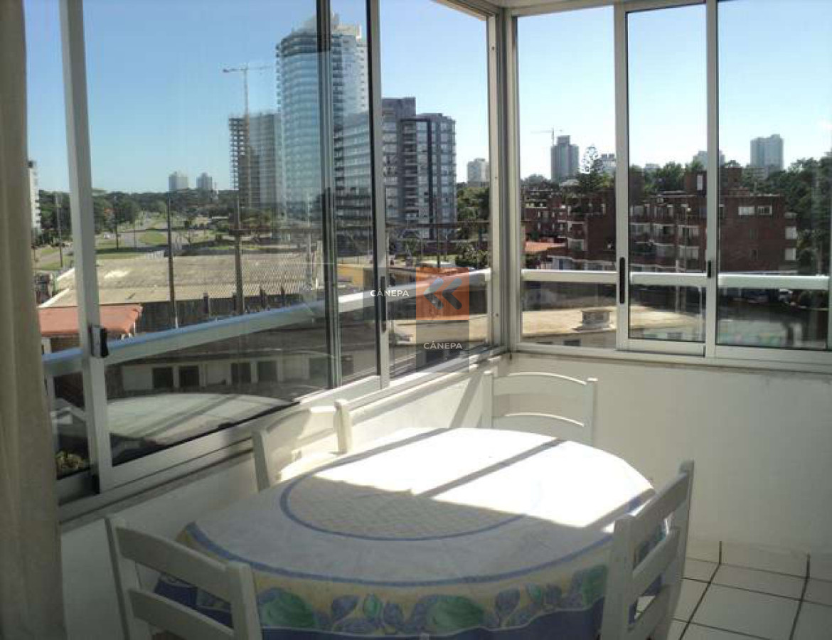 Chiverta - GoPunta - Portal Inmobiliario de Punta del Este - Maldonado