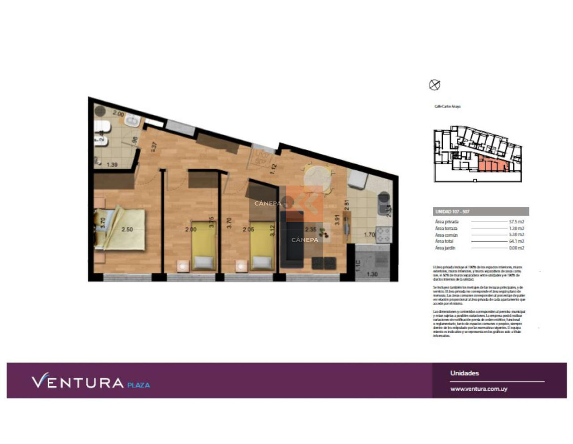 La Blanqueada - GoPunta - Portal Inmobiliario de Punta del Este - Maldonado
