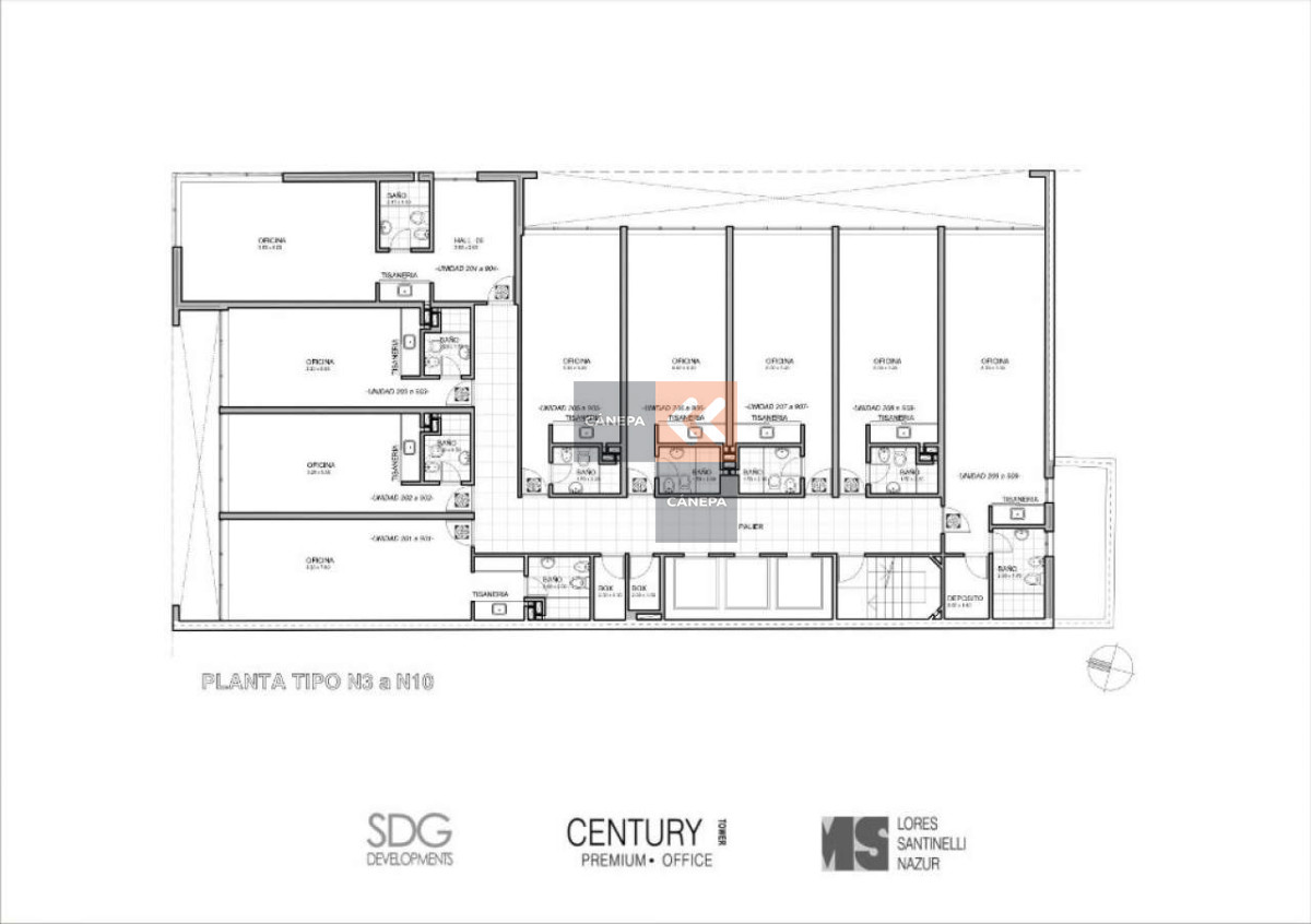 Cordón - GoPunta - Portal Inmobiliario de Punta del Este - Maldonado