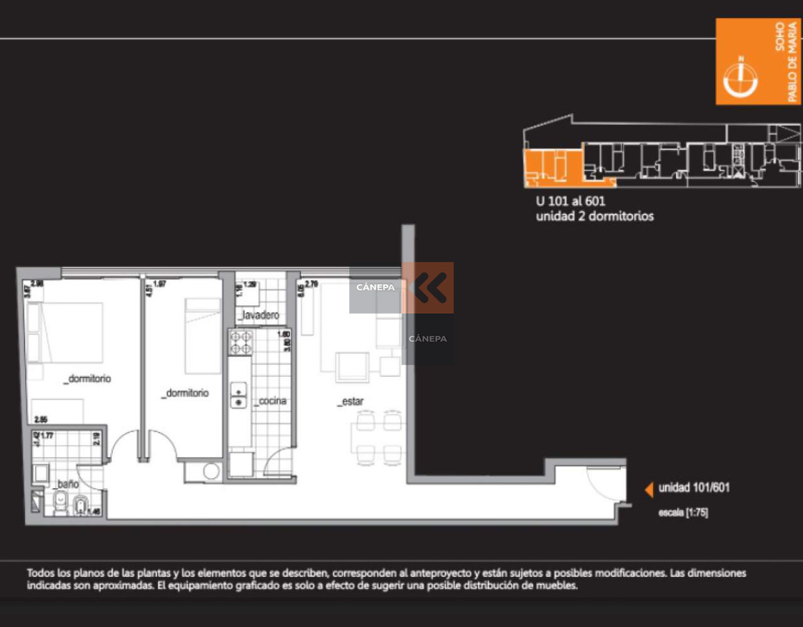 Cordón - GoPunta - Portal Inmobiliario de Punta del Este - Maldonado