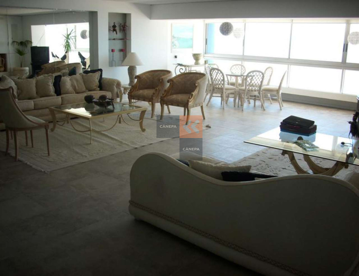 Brava - GoPunta - Portal Inmobiliario de Punta del Este - Maldonado