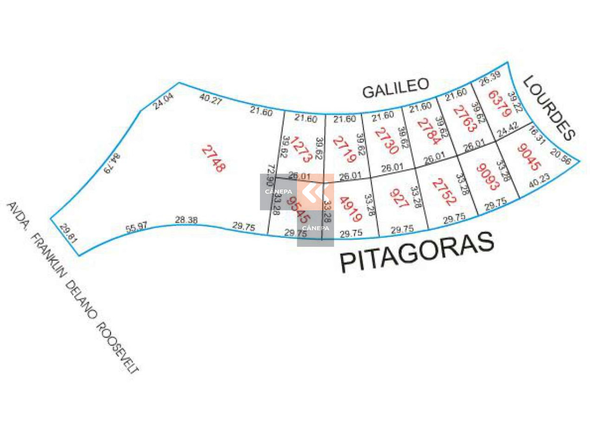 Roosevelt - GoPunta - Portal Inmobiliario de Punta del Este - Maldonado